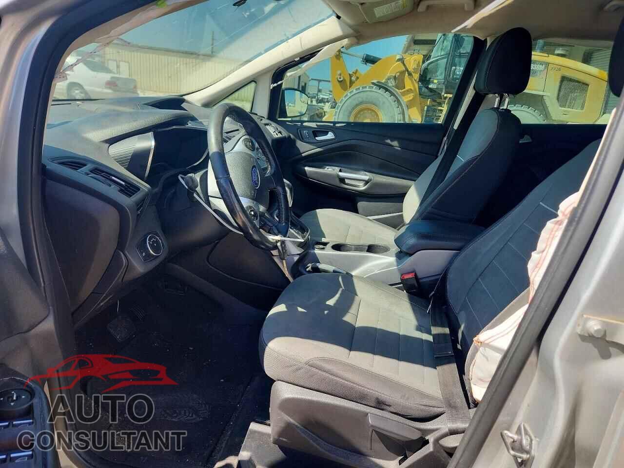 FORD CMAX 2015 - 1FADP5AU5FL112074
