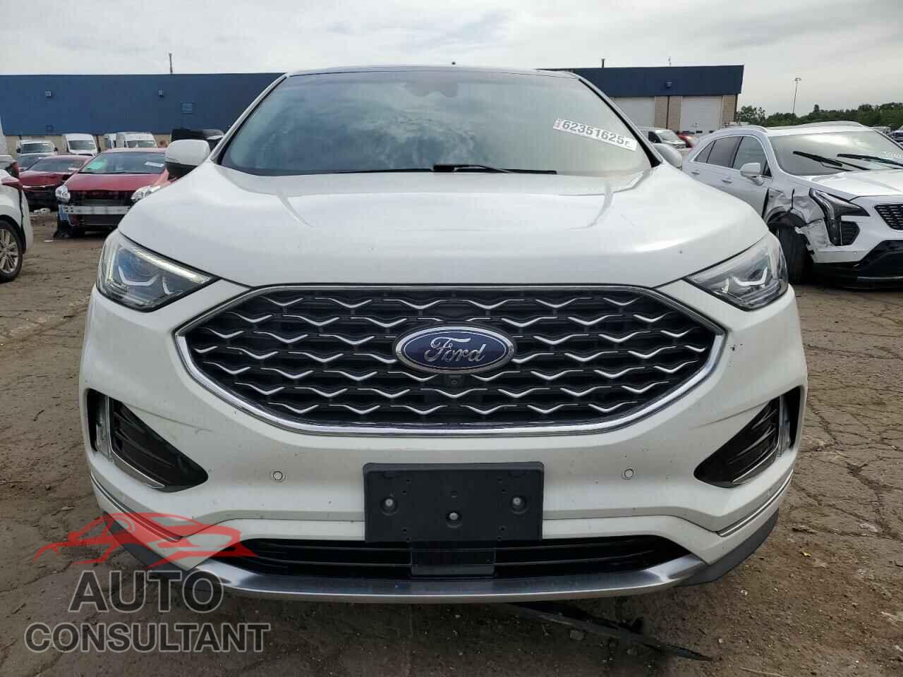 FORD EDGE 2020 - 2FMPK3K99LBB10615
