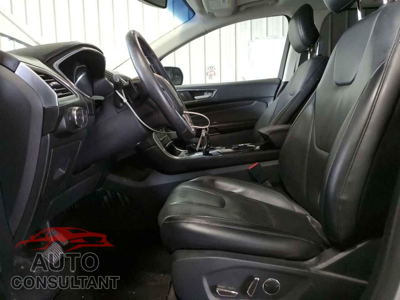 FORD EDGE 2016 - 2FMPK3K82GBC29829