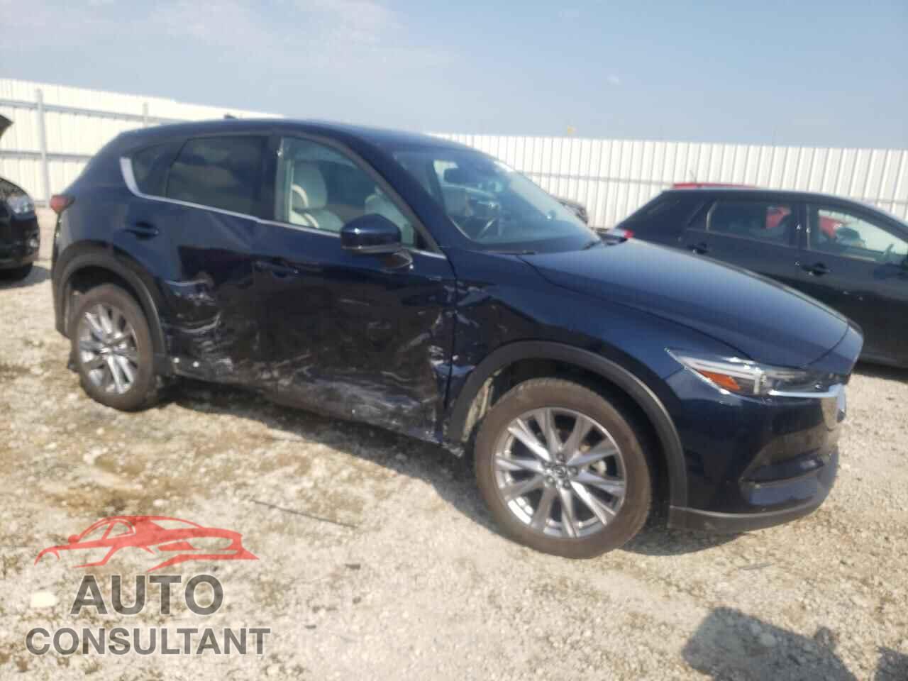 MAZDA CX-5 2019 - JM3KFBDM7K1635530