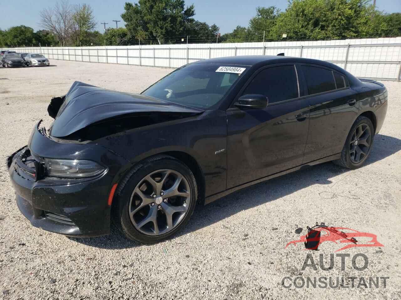 DODGE CHARGER 2016 - 2C3CDXCT9GH216102