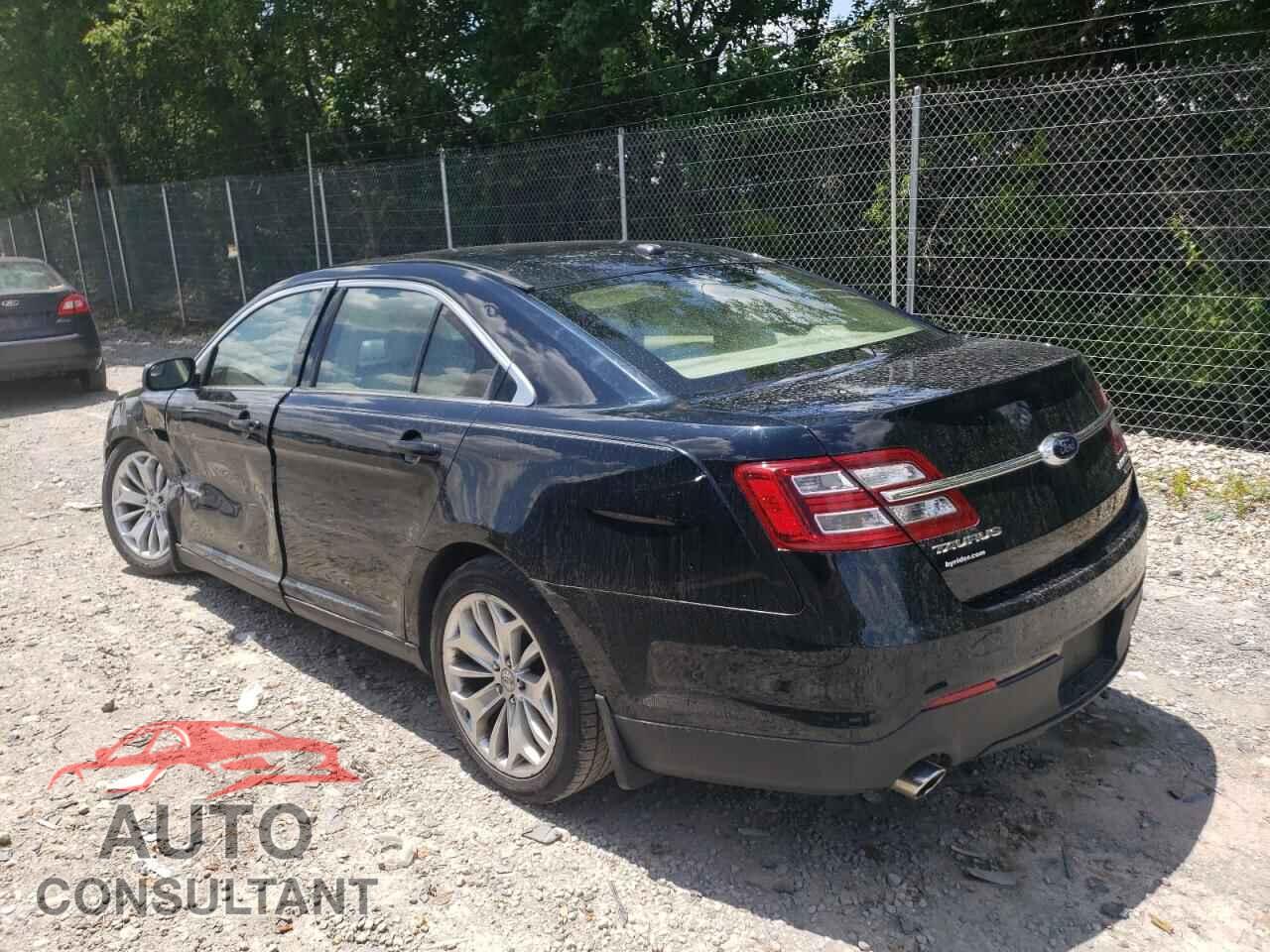 FORD TAURUS 2015 - 1FAHP2F84FG106190