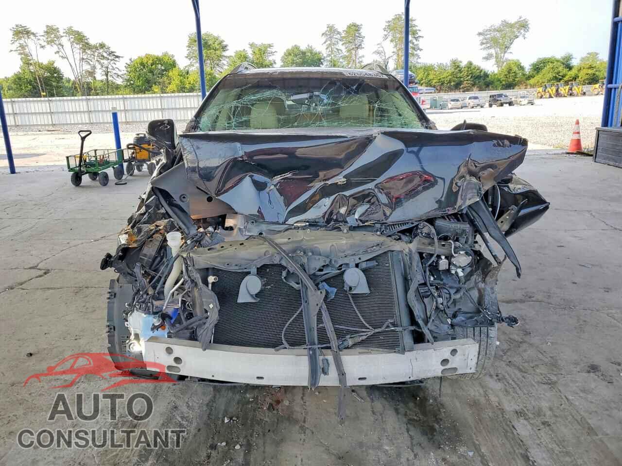 LEXUS RX350 2015 - 2T2BK1BA0FC256986