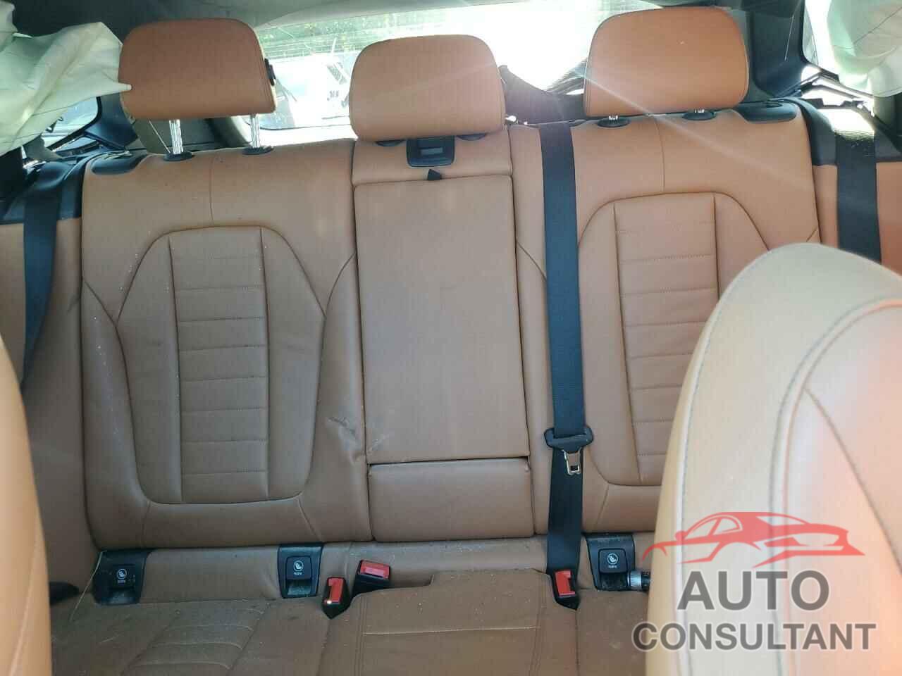 BMW X3 2019 - 5UXTR9C5XKLD93135