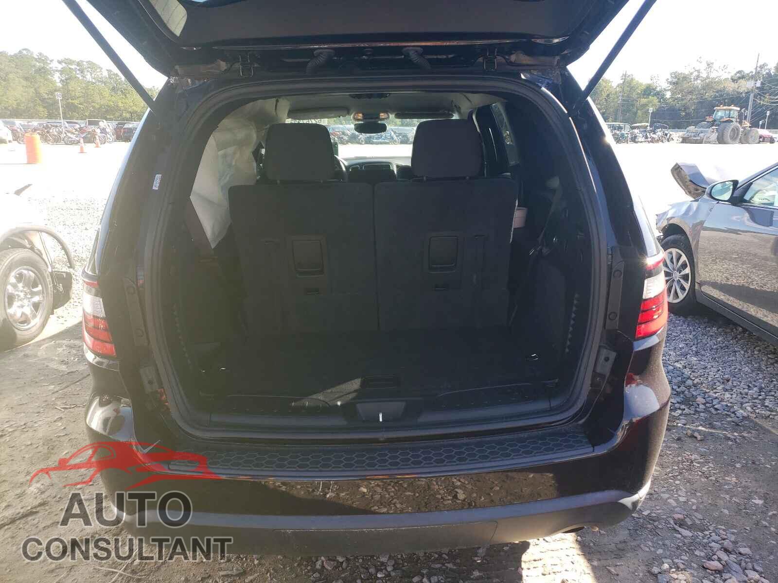 DODGE DURANGO 2020 - 1C4RDHAG4LC129920
