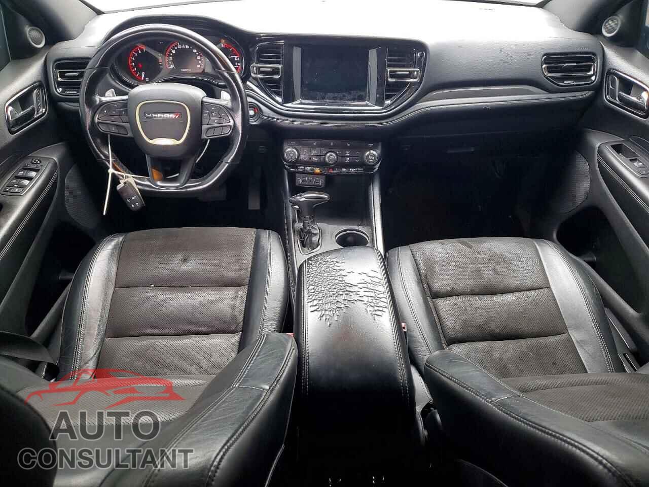 DODGE DURANGO 2021 - 1C4RDHDG1MC608177