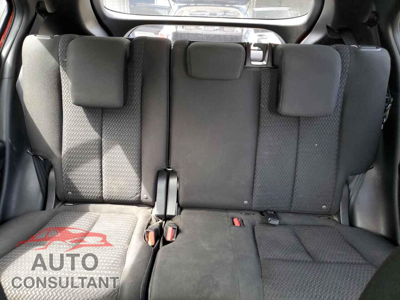 MITSUBISHI ECLIPSE 2020 - JA4AT3AA8LZ041488