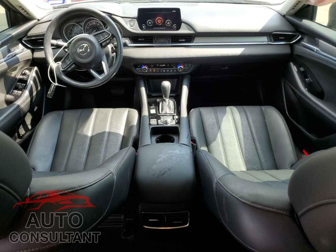 MAZDA 6 2021 - JM1GL1VM0M1601433