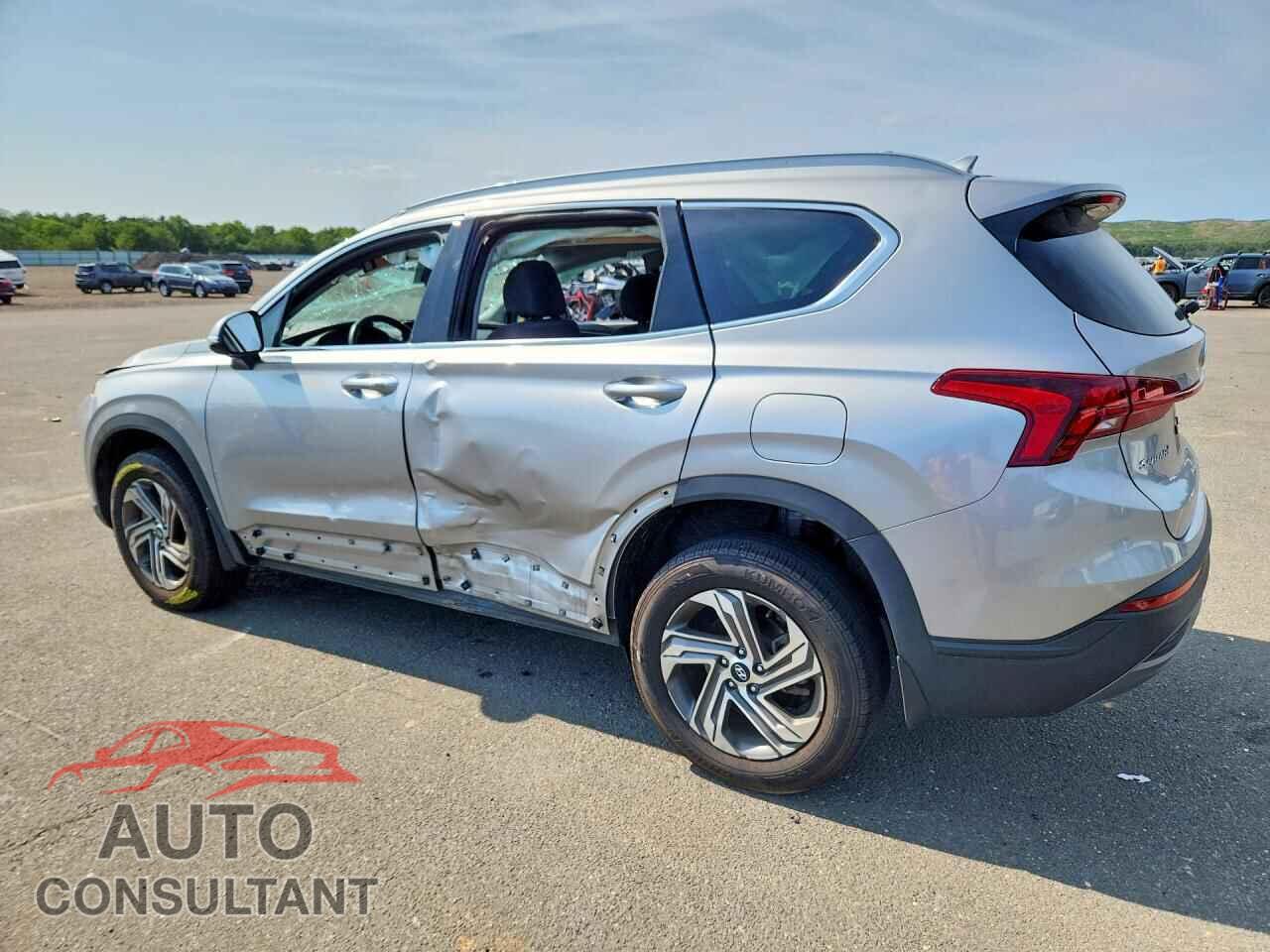 HYUNDAI SANTA FE 2023 - 5NMS2DAJ3PH647827