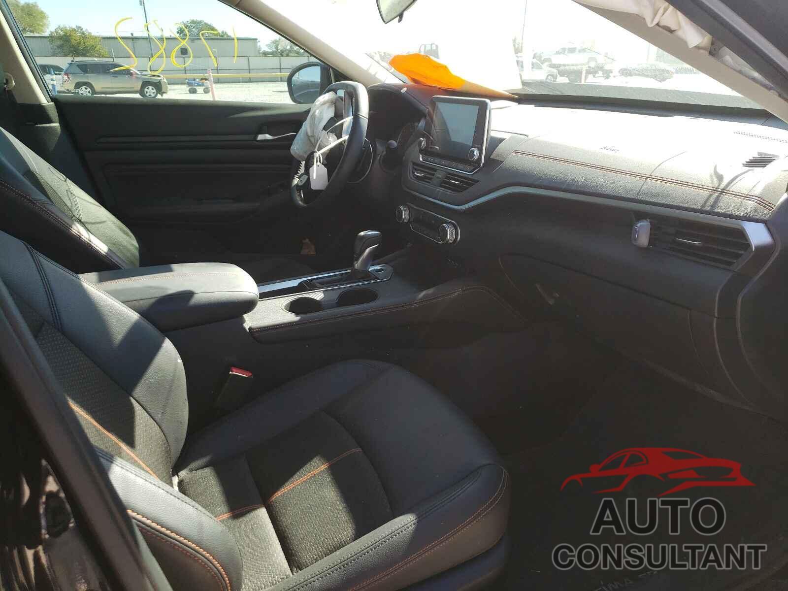 NISSAN ALTIMA 2020 - 1N4BL4CV1LC122163