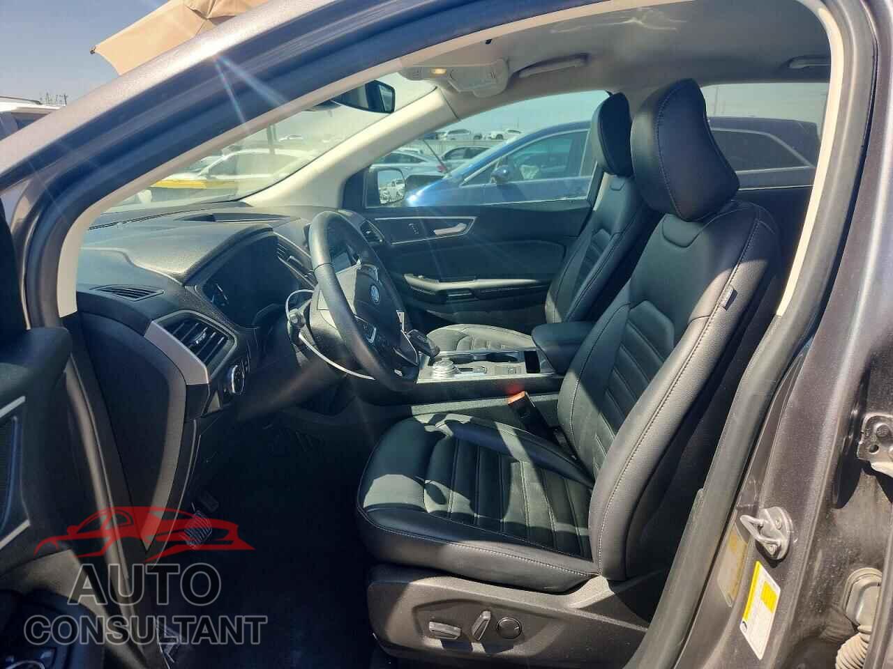 FORD EDGE 2024 - 2FMPK4J99RBA41697