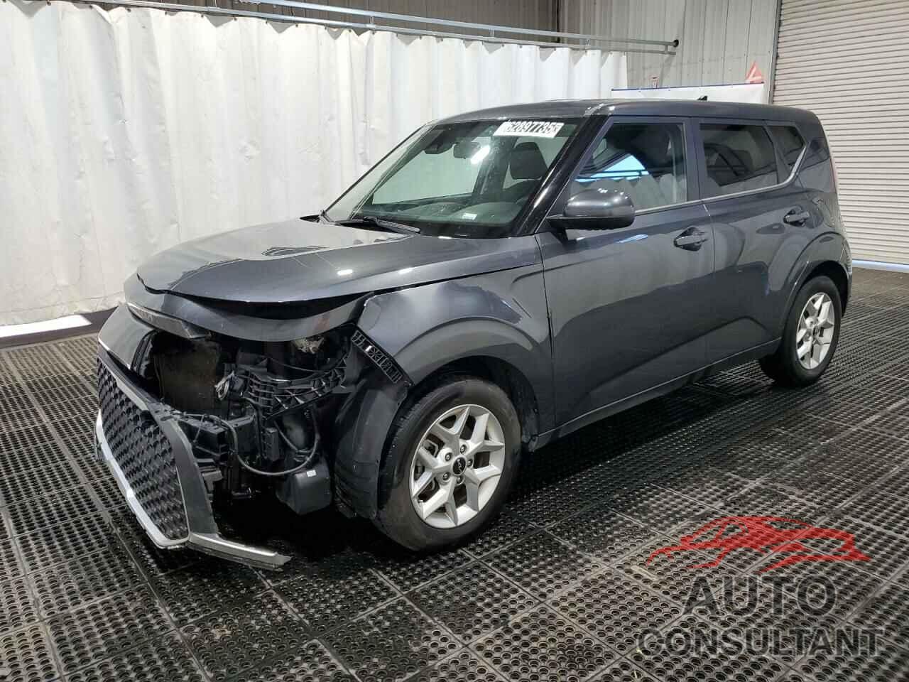 KIA SOUL 2023 - KNDJ23AU7P7883694