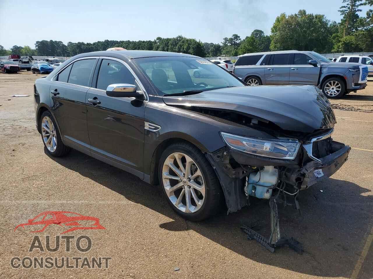FORD TAURUS 2013 - 1FAHP2F82DG120750