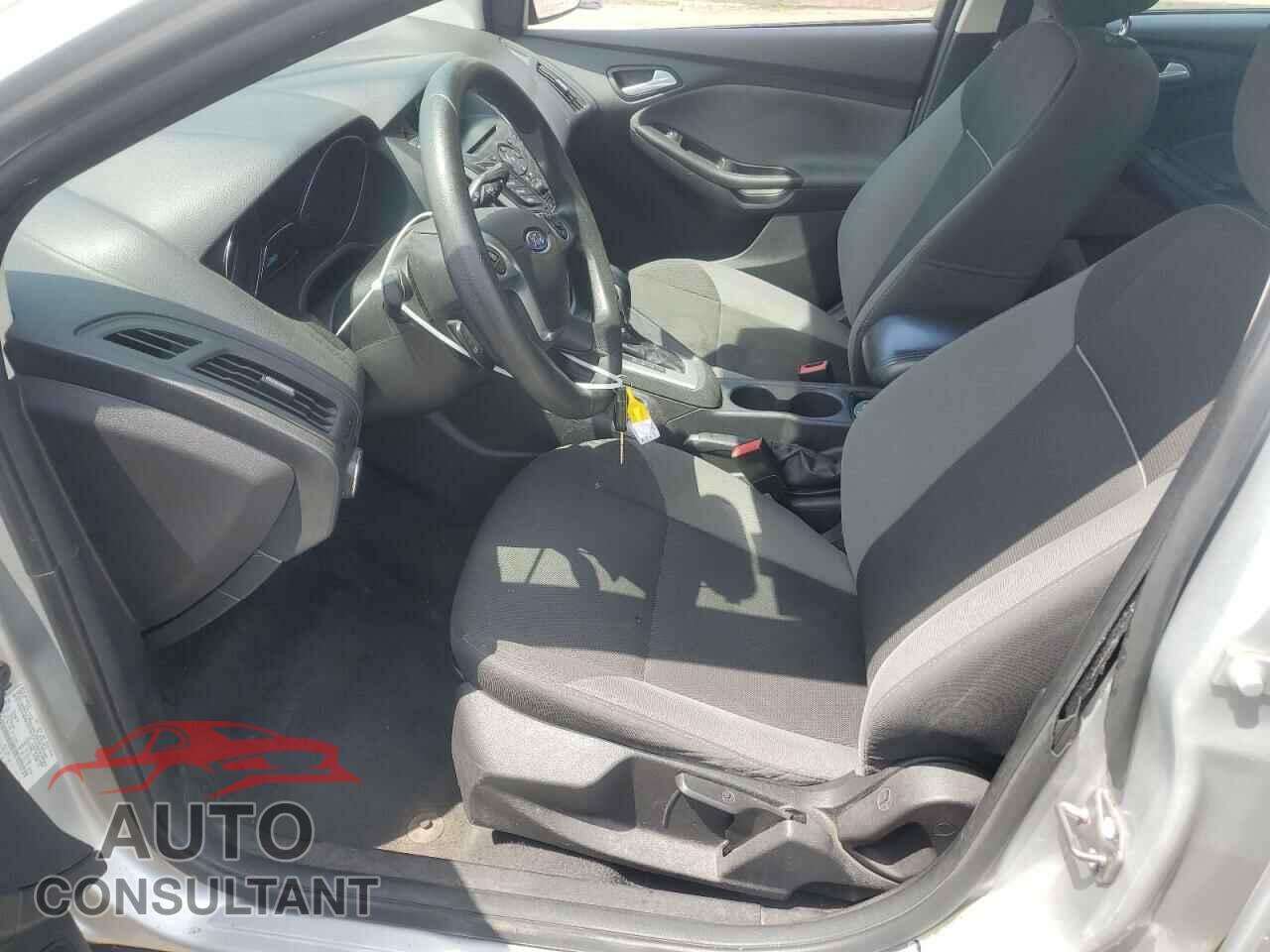FORD FOCUS 2014 - 1FADP3F20EL365667