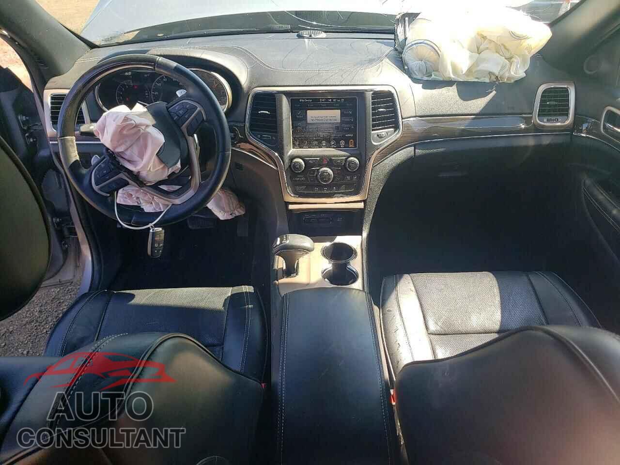 JEEP CHEROKEE 2015 - 1C4RJFCG3FC803697