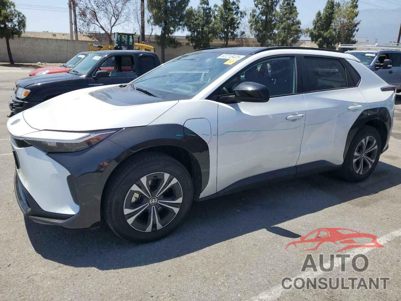 TOYOTA BZ4X XLE 2024 - JTMAAAAA7RA044292