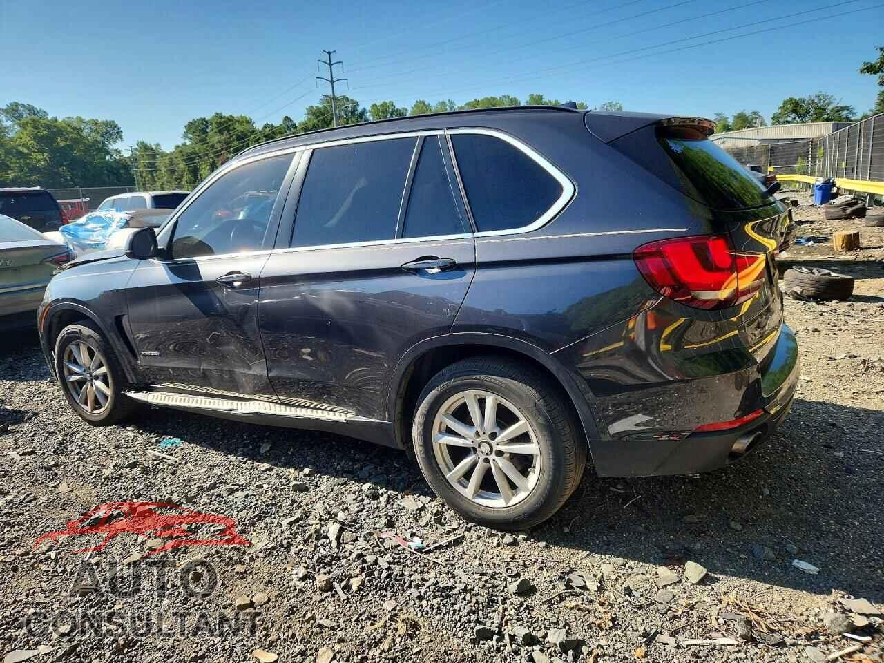 BMW X5 2014 - 5UXKR0C56E0H23902