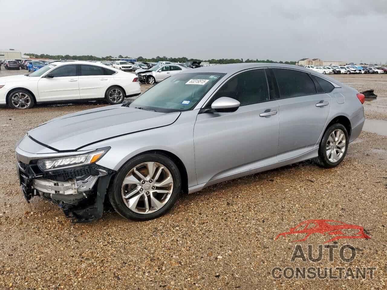 HONDA ACCORD 2019 - 1HGCV1F15KA056275