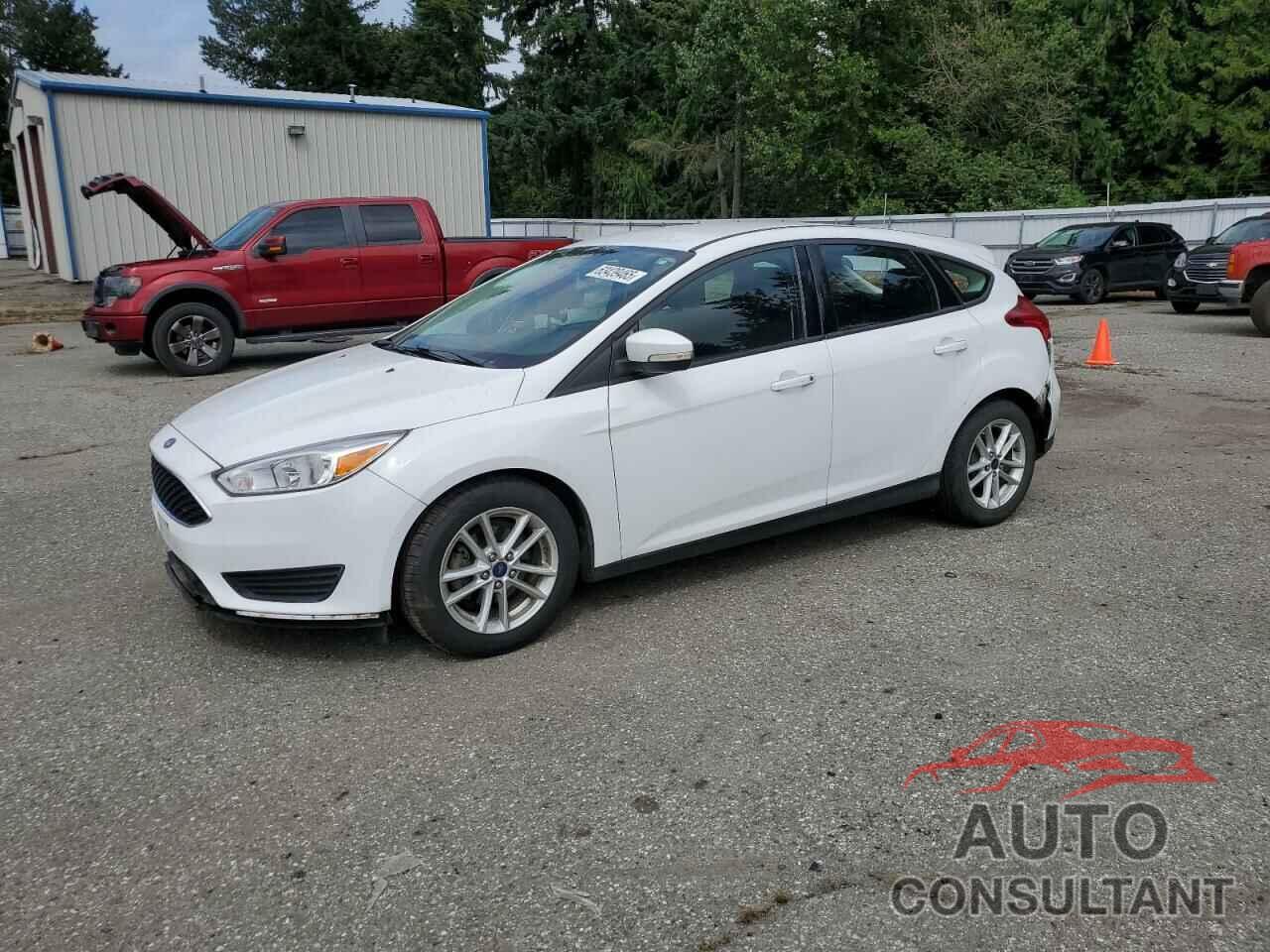 FORD FOCUS 2015 - 1FADP3K23FL294830