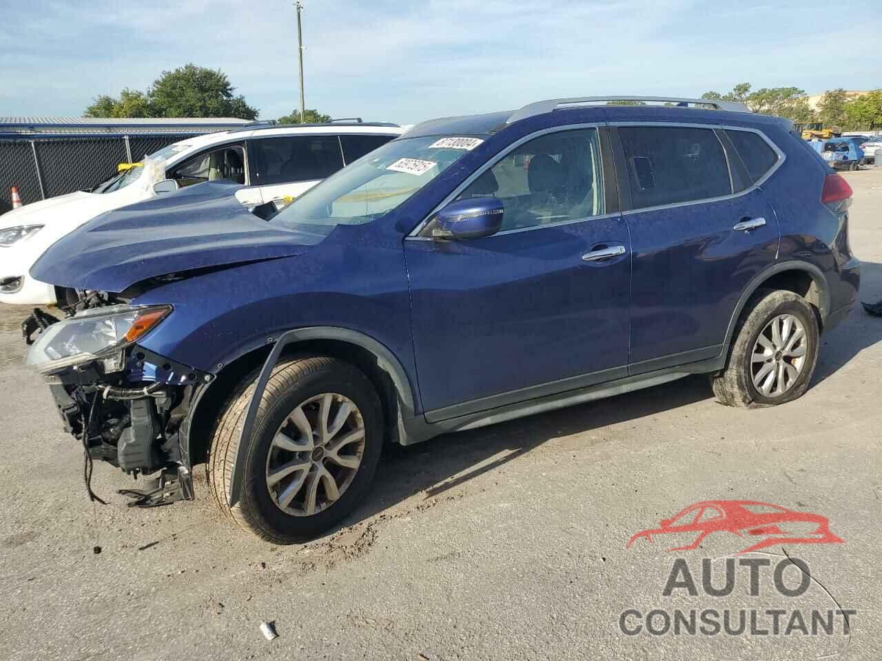NISSAN ROGUE 2020 - JN8AT2MV3LW108311