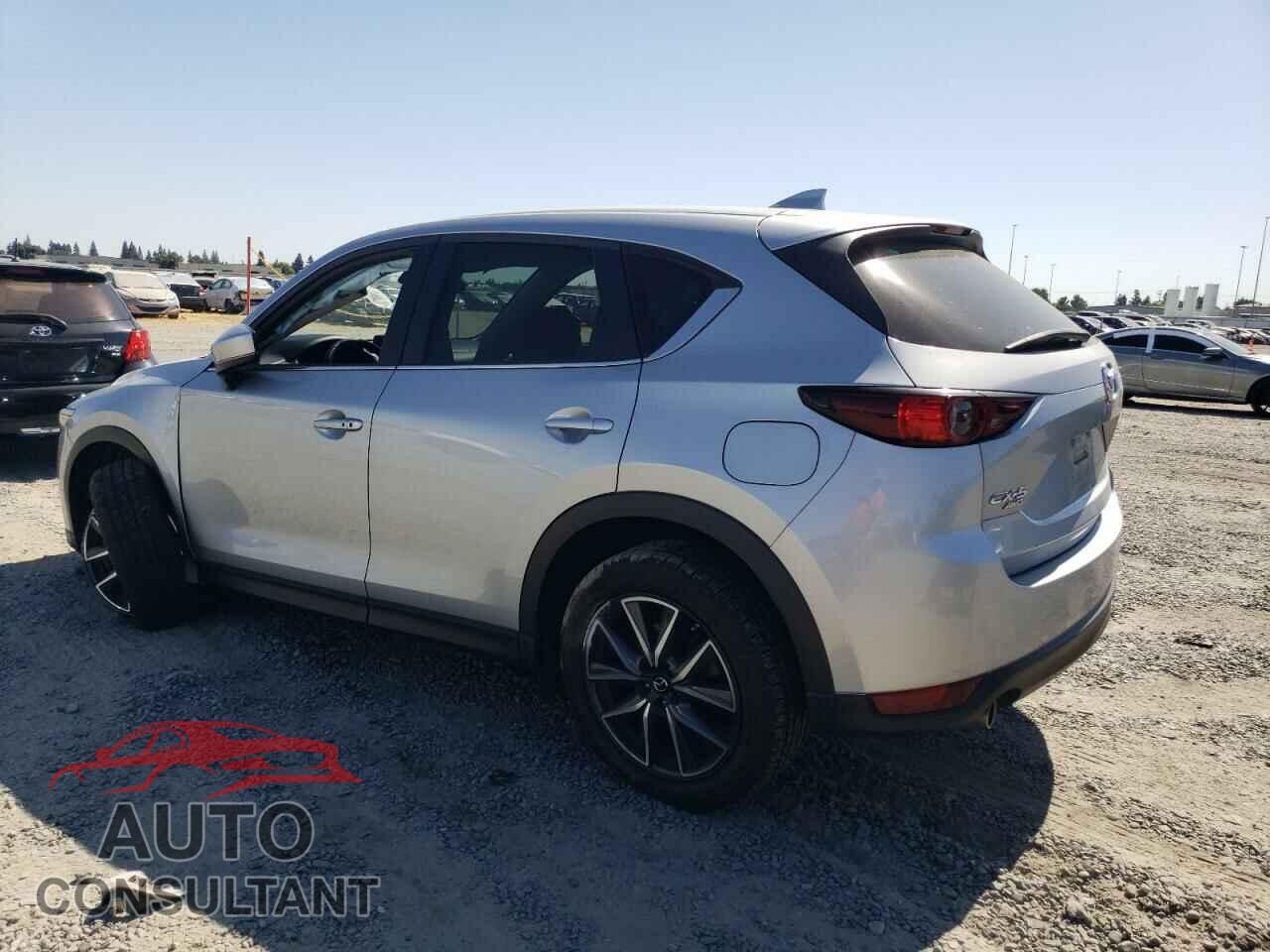 MAZDA CX-5 2018 - JM3KFBCM2J0344035