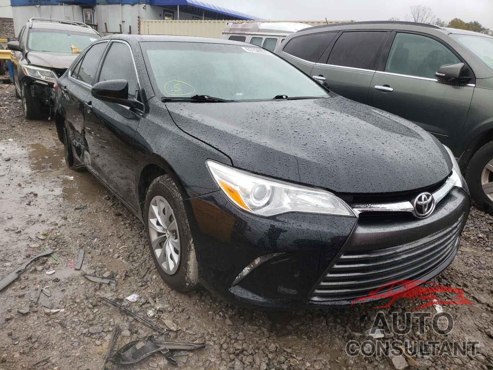 TOYOTA CAMRY 2016 - 4T1BF1FK3GU546215