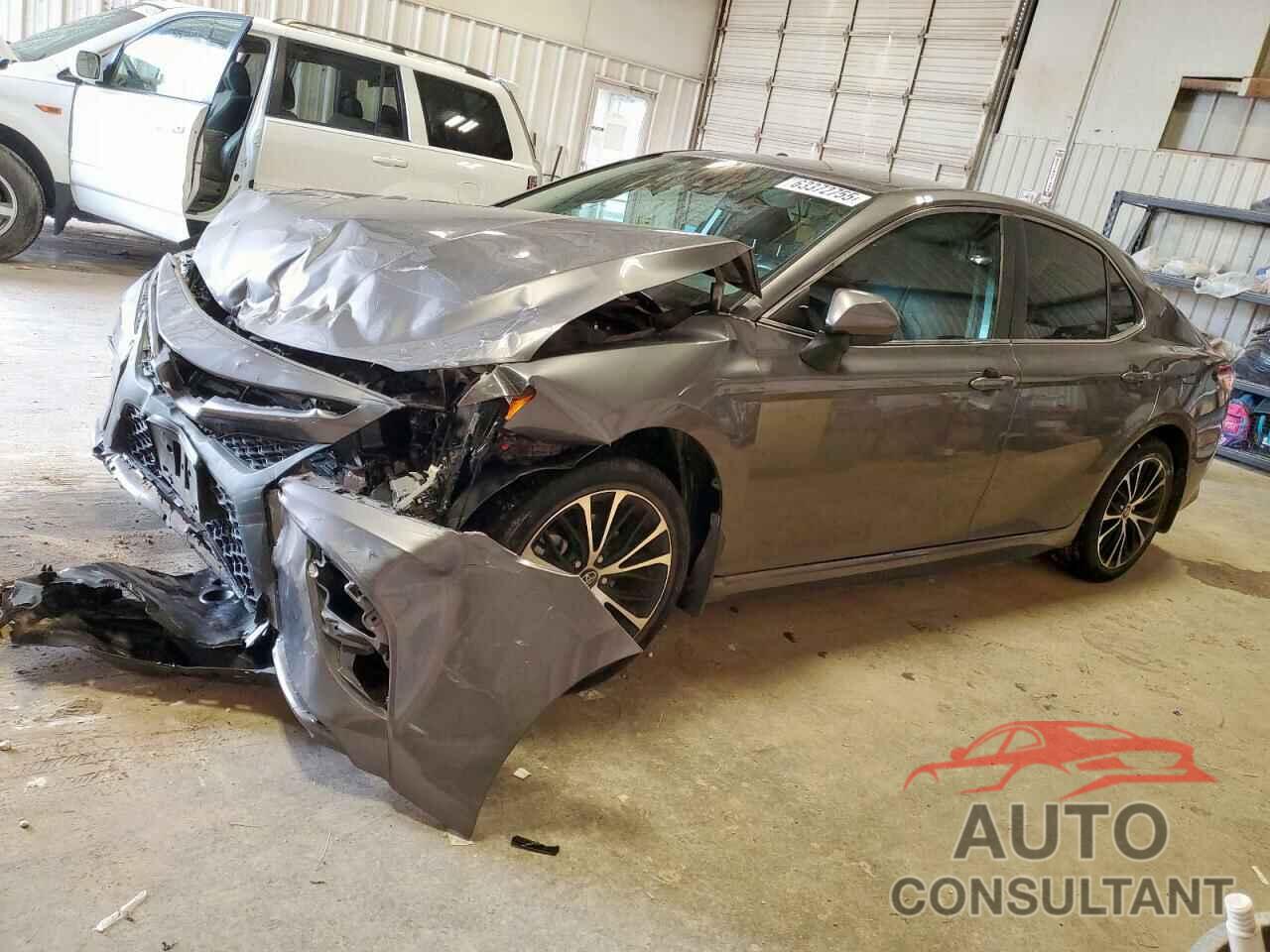 TOYOTA CAMRY 2020 - 4T1G11AK4LU863605