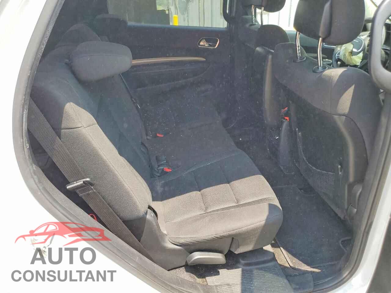 DODGE DURANGO 2015 - 1C4RDHAG0FC132608