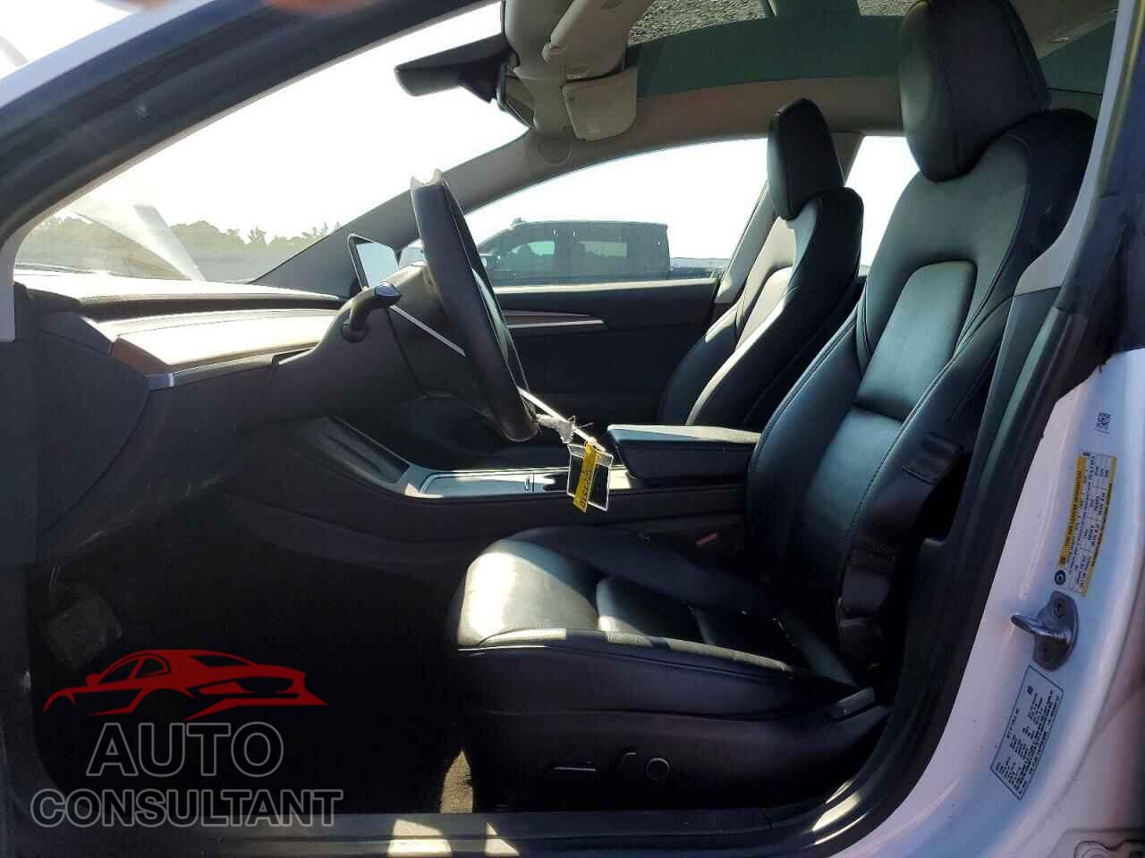 TESLA MODEL 3 2023 - 5YJ3E1EA4PF605866