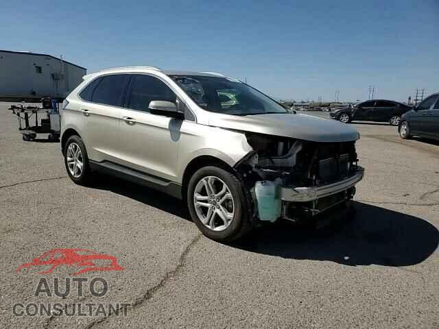 FORD EDGE 2018 - 2FMPK3K86JBB63678