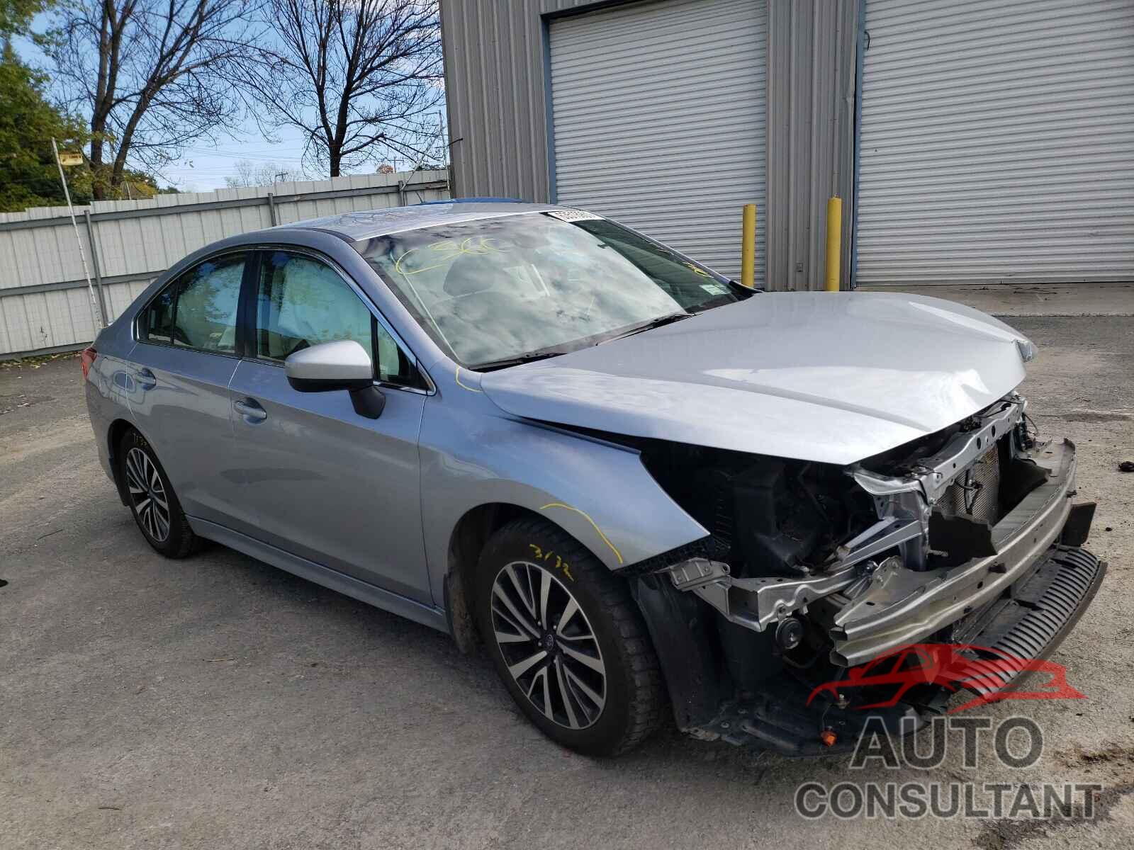 SUBARU LEGACY 2019 - 4S3BNAF65K3033685