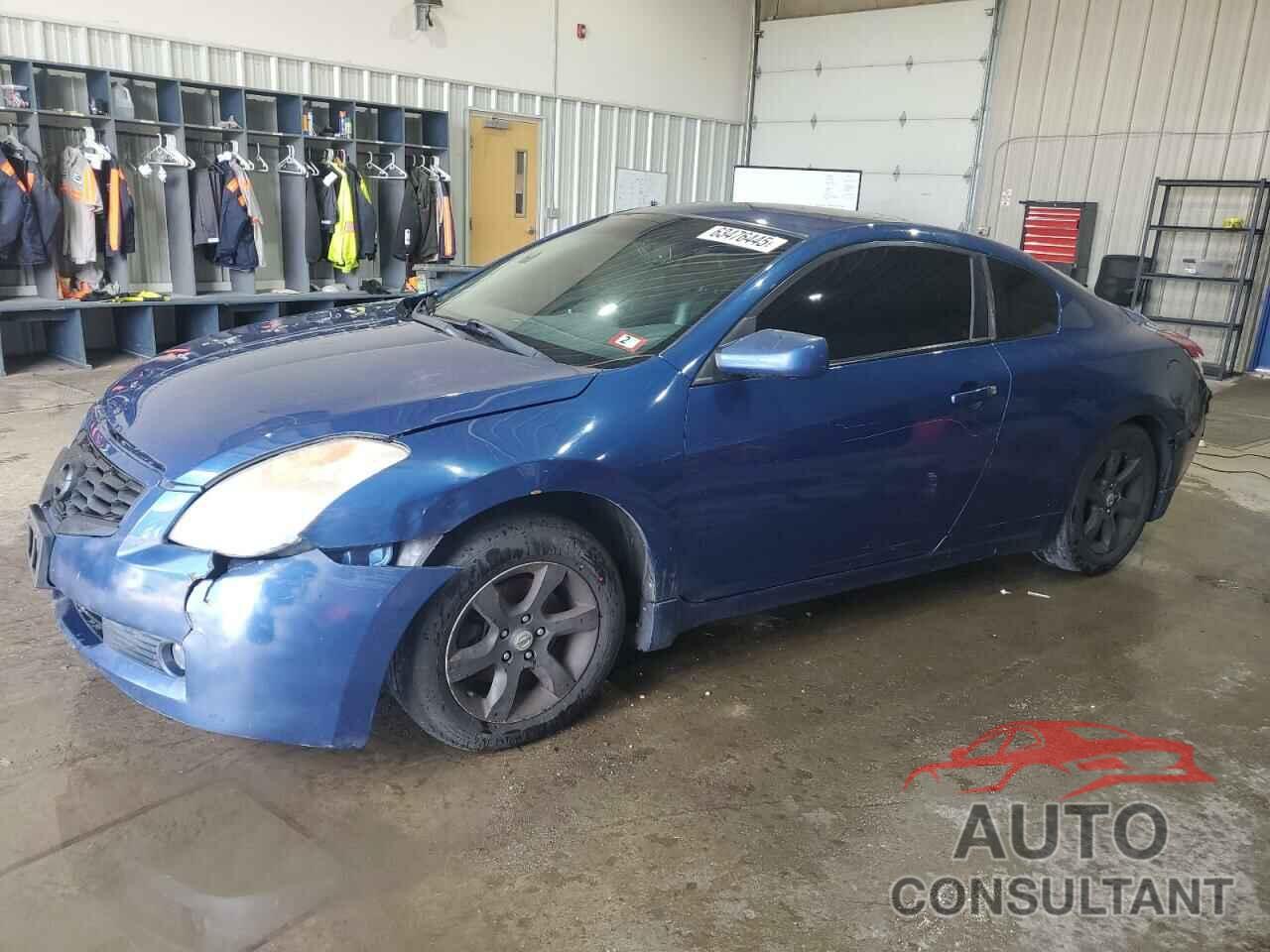 NISSAN ALTIMA 2009 - 1N4AL24E29C146513
