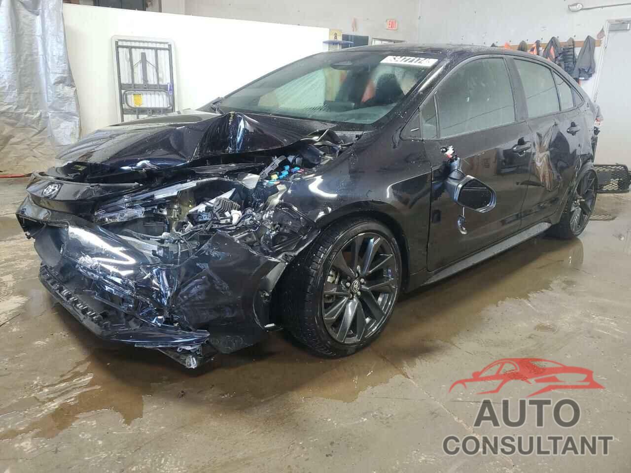 TOYOTA COROLLA 2024 - 5YFS4MCE2RP188017