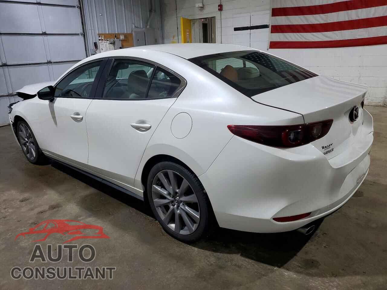 MAZDA 3 2025 - 3MZBPACMXSM475189