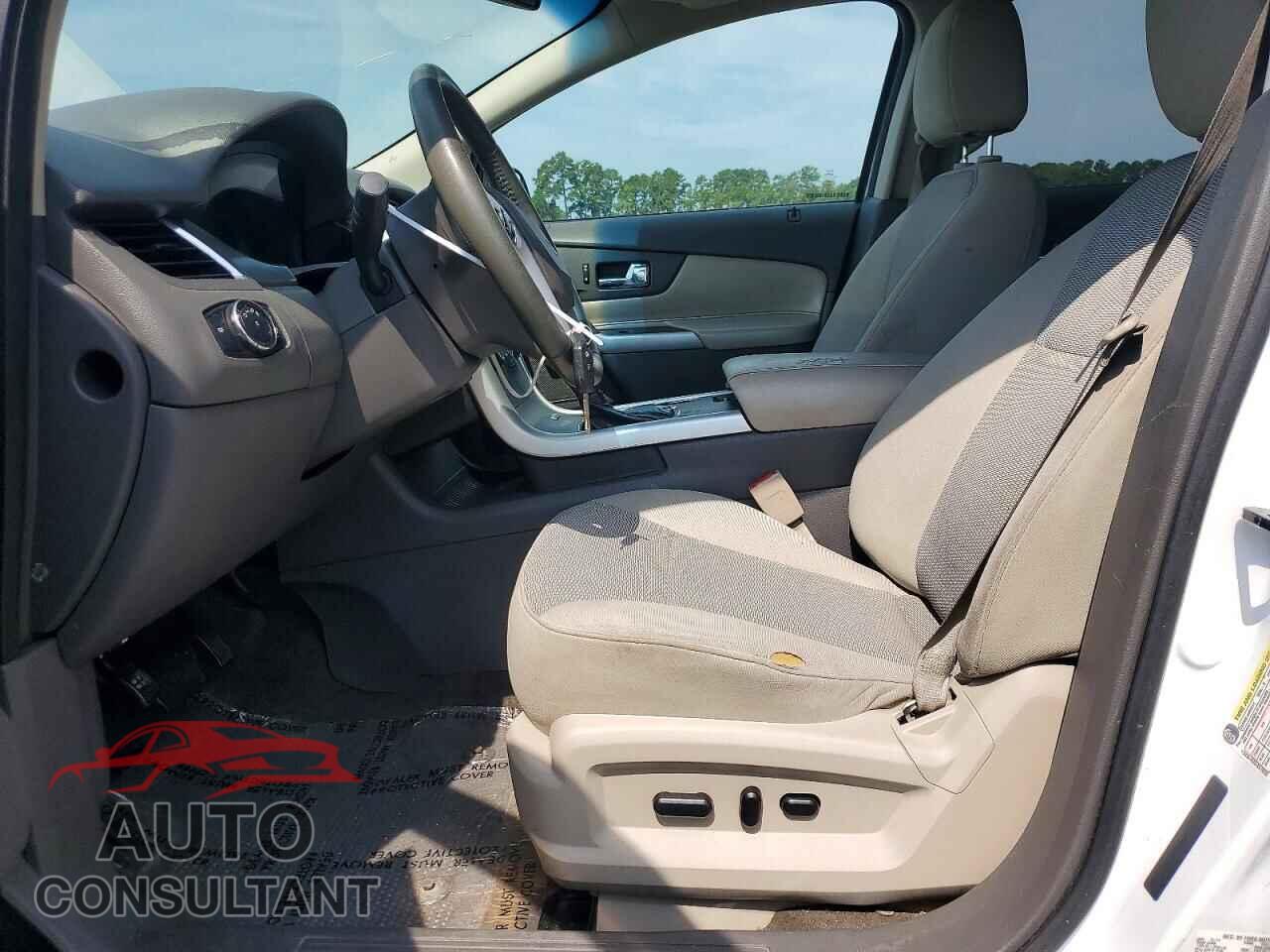 FORD EDGE 2014 - 2FMDK4JC7EBA28780