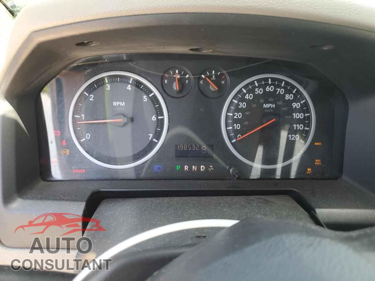 DODGE RAM 1500 2012 - 1C6RD7FP3CS168742