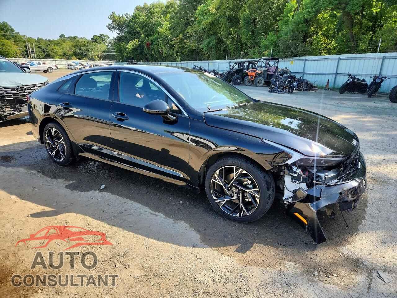 KIA K5 2025 - KNAG64J77S5376021