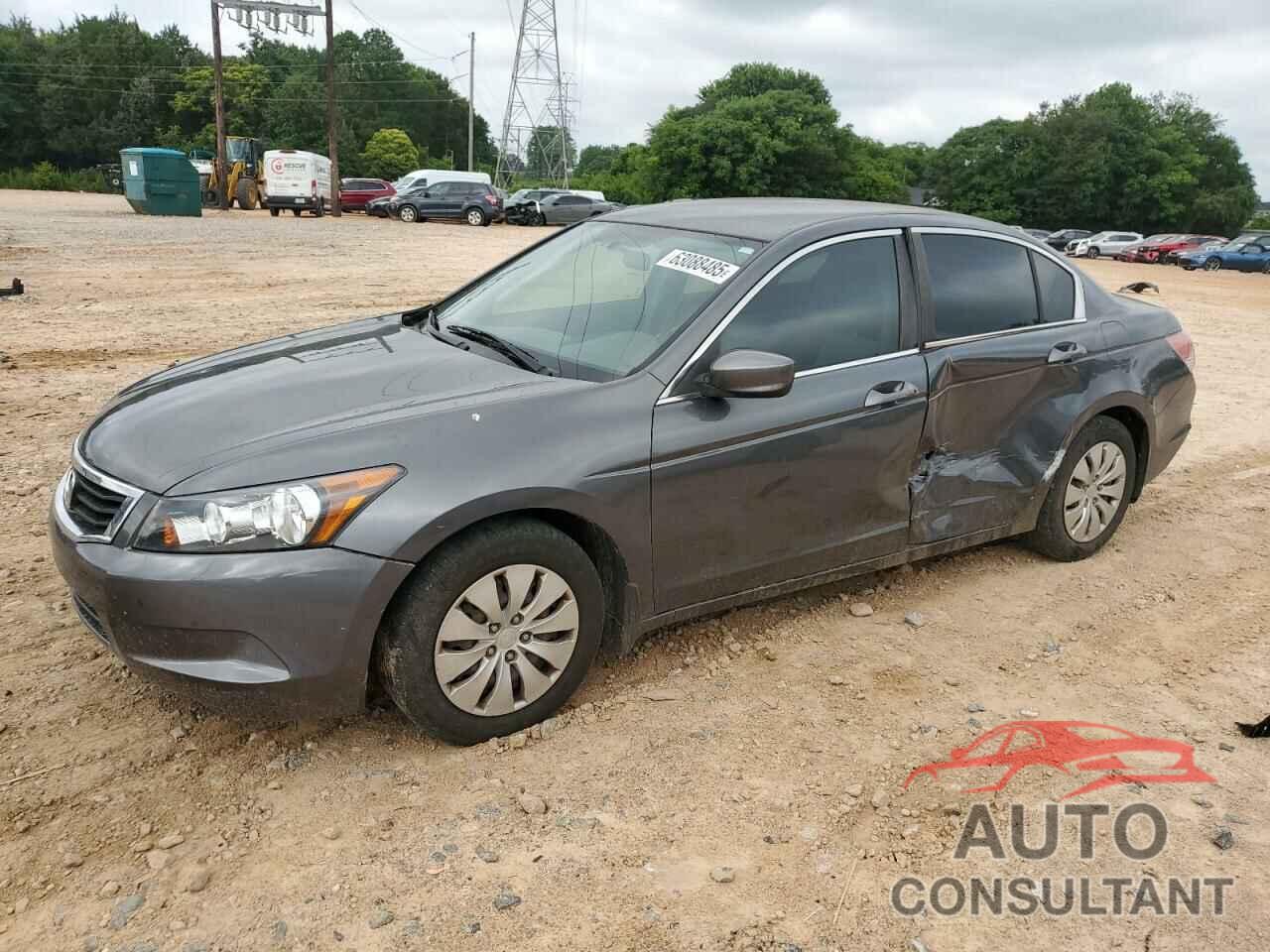 HONDA ACCORD 2009 - 1HGCP26319A019493