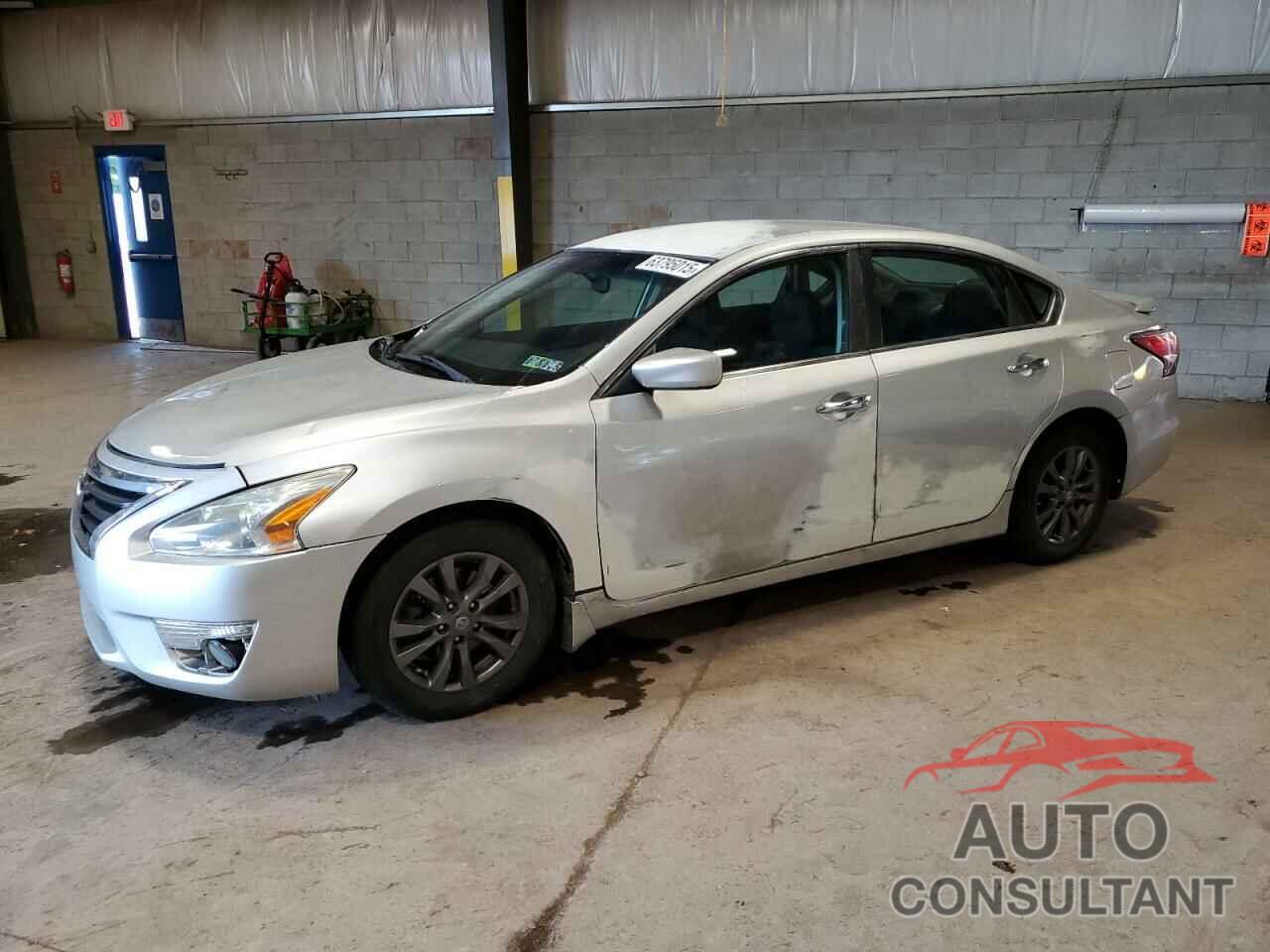 NISSAN ALTIMA 2015 - 1N4AL3AP1FC256279