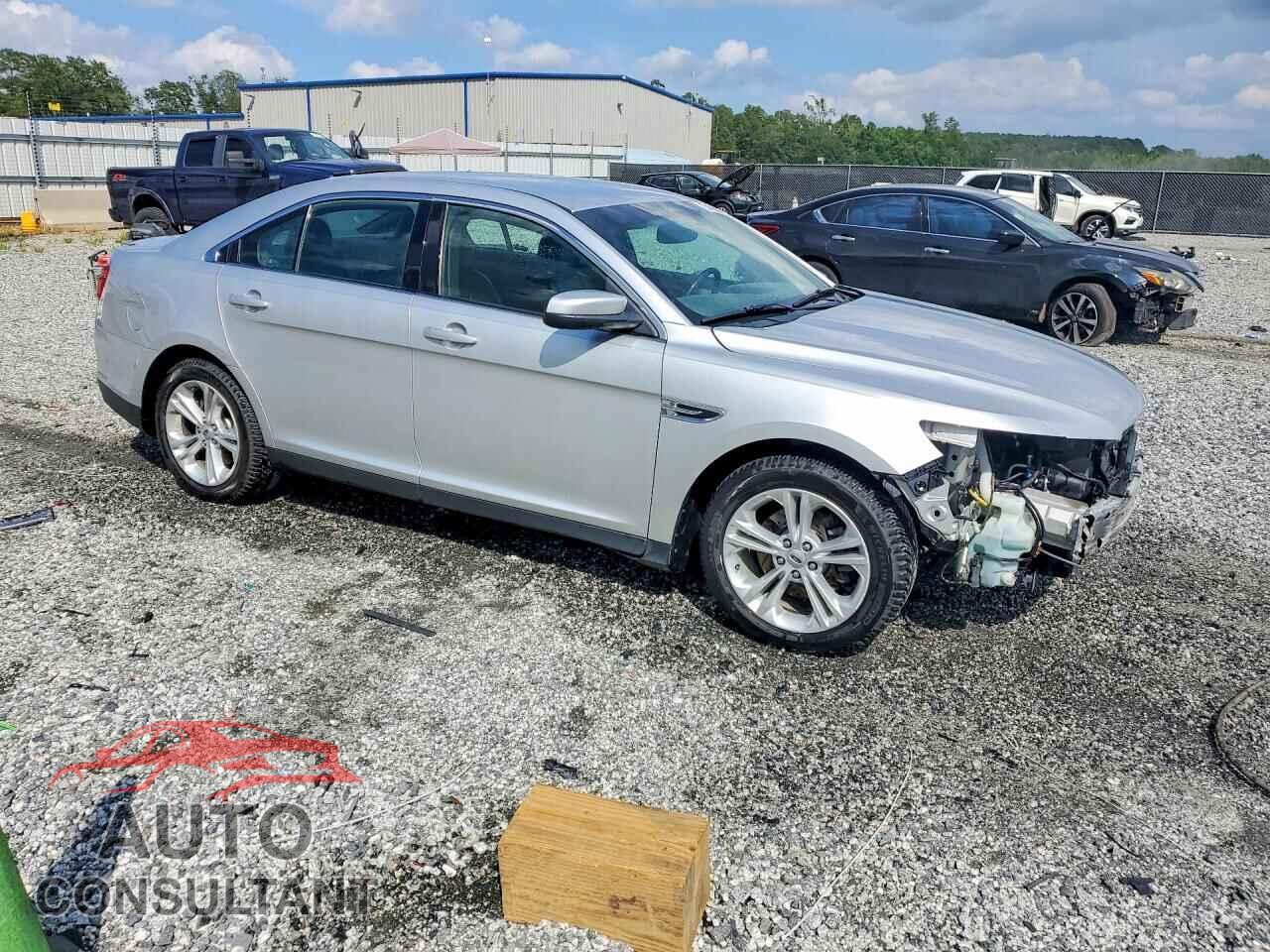 FORD TAURUS 2013 - 1FAHP2E80DG148046