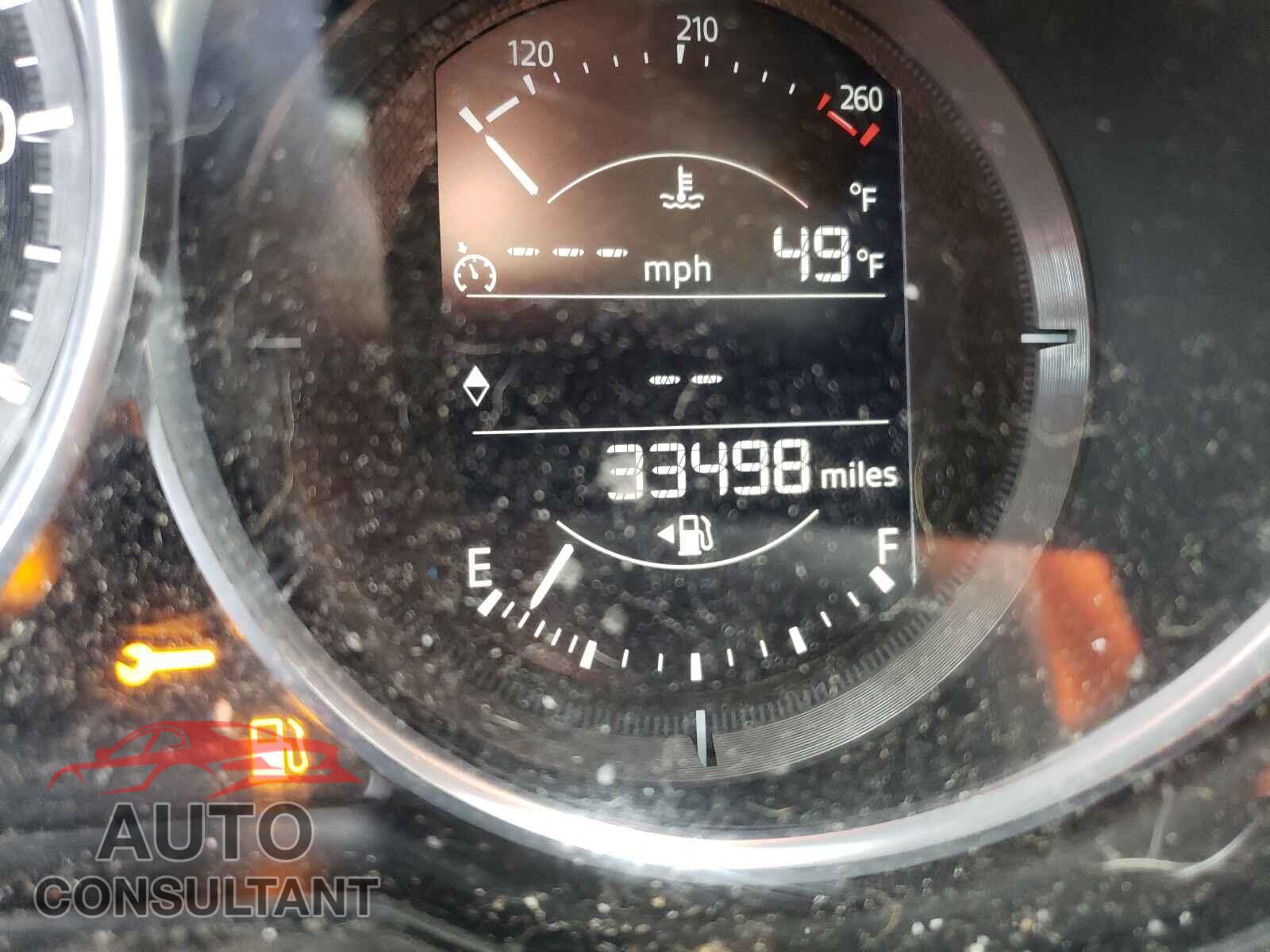 MAZDA CX-5 2017 - JM3KFBBLXH0120109