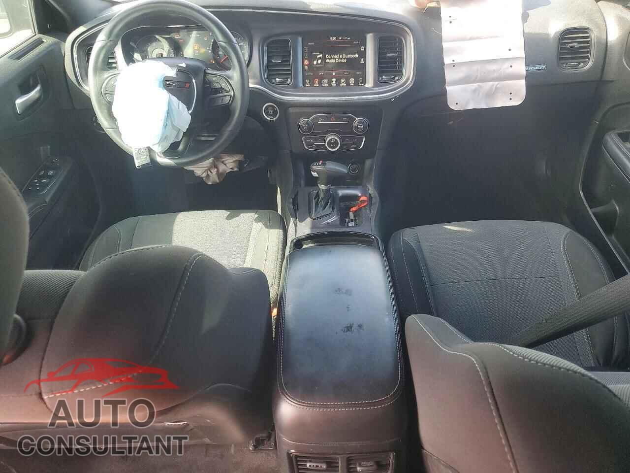 DODGE CHARGER 2016 - 2C3CDXHG3GH169998