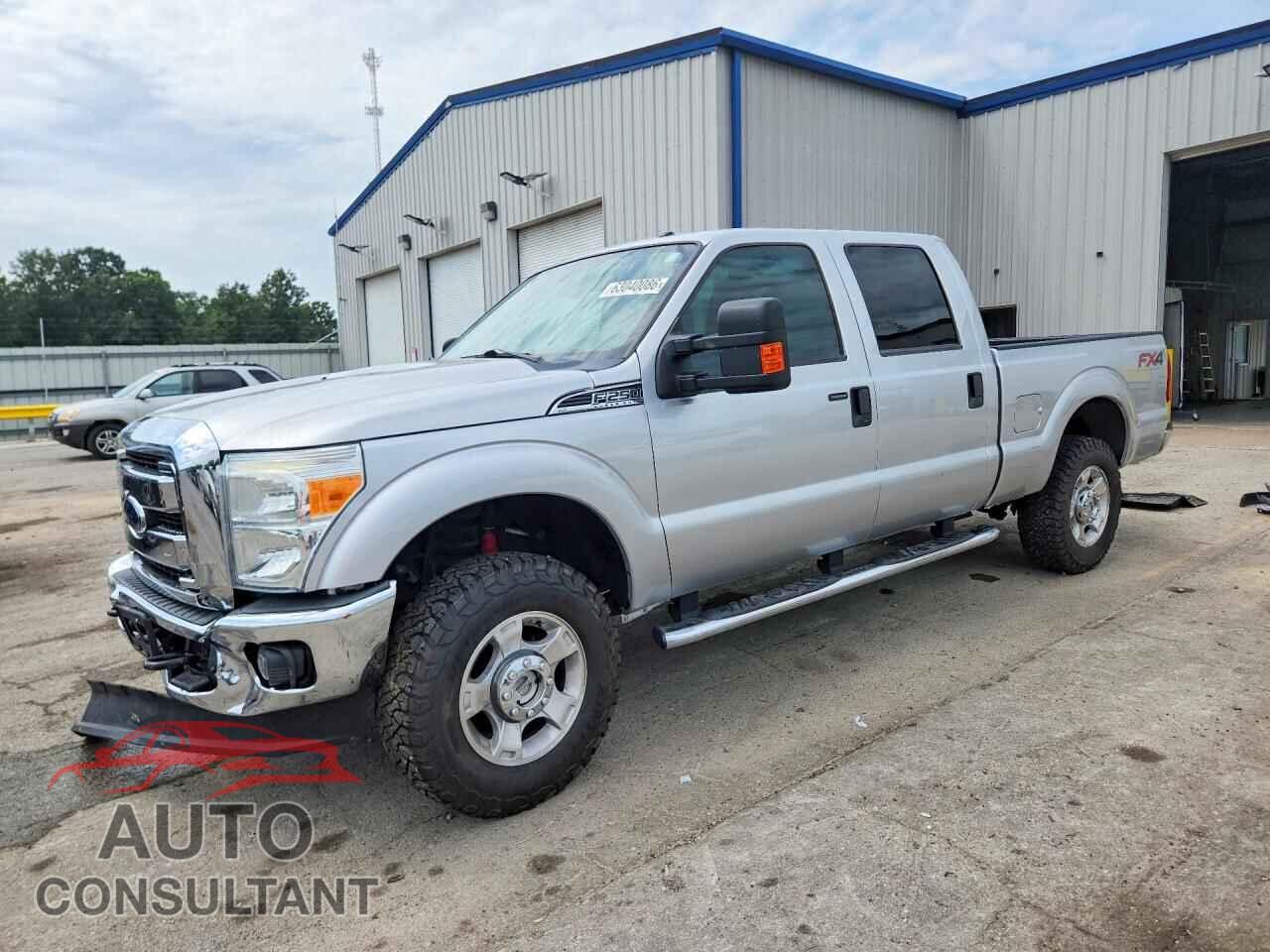 FORD F250 2016 - 1FT7W2B67GEB24144