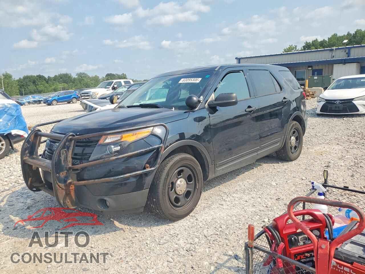 FORD EXPLORER 2015 - 1FM5K8AR2FGA28518