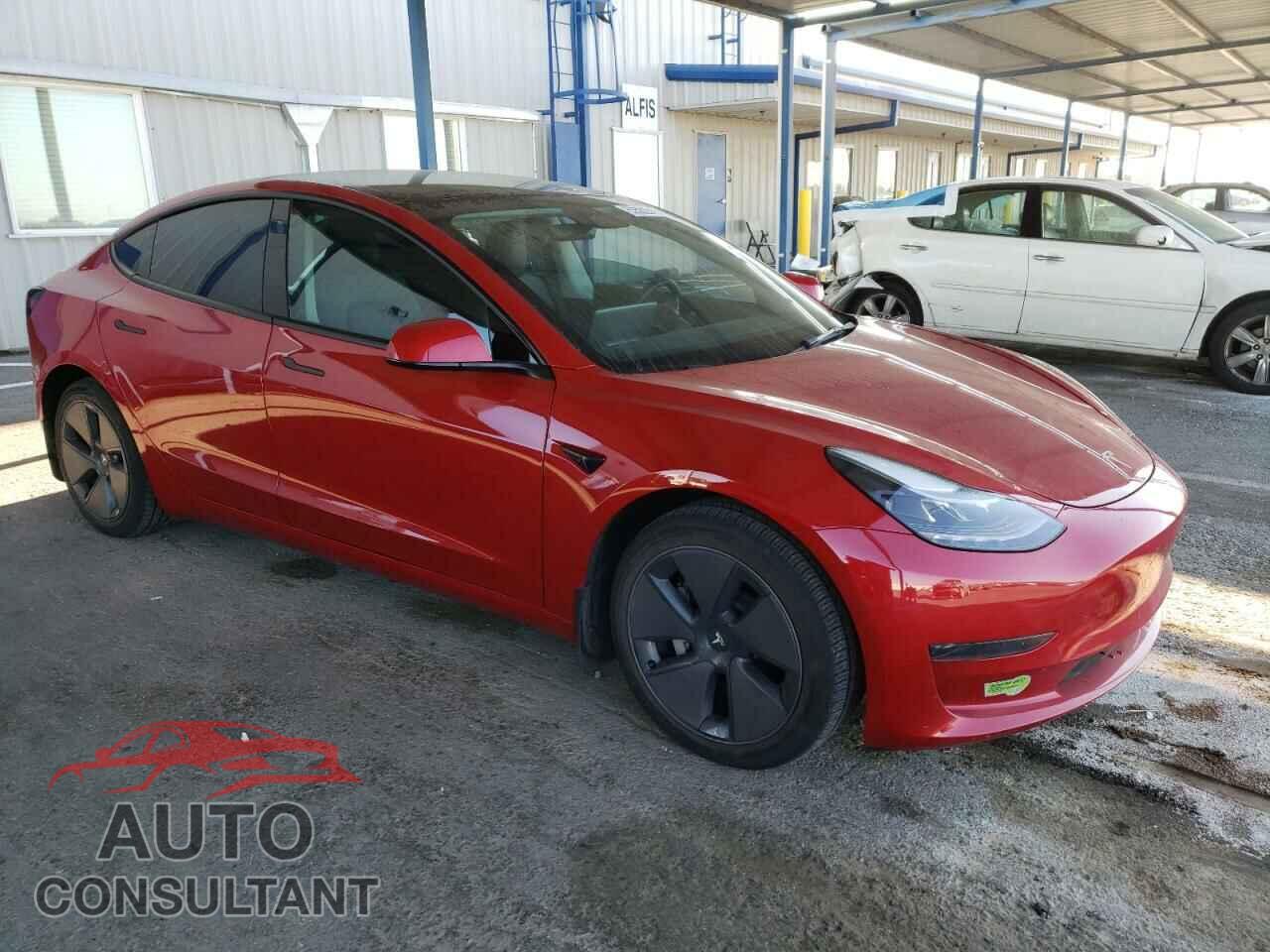 TESLA MODEL 3 2023 - 5YJ3E1EA1PF399745