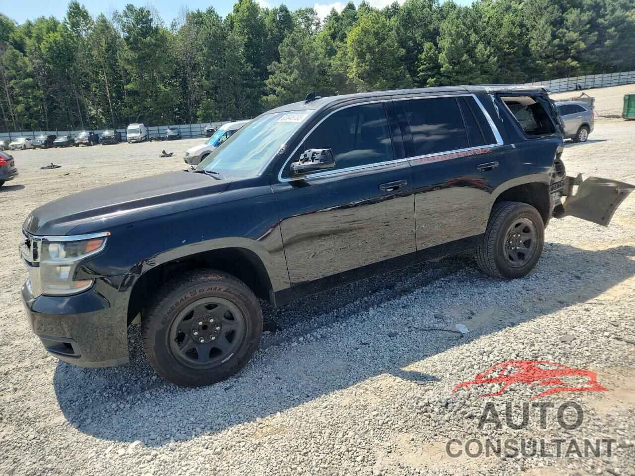 CHEVROLET TAHOE 2016 - 1GNLCDEC1GR255638