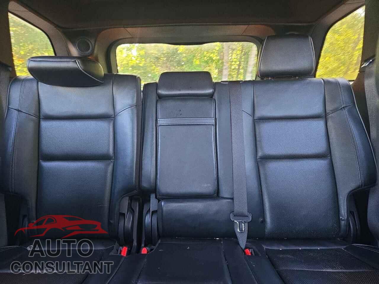 JEEP CHEROKEE 2019 - 1C4RJFCGXKC812987