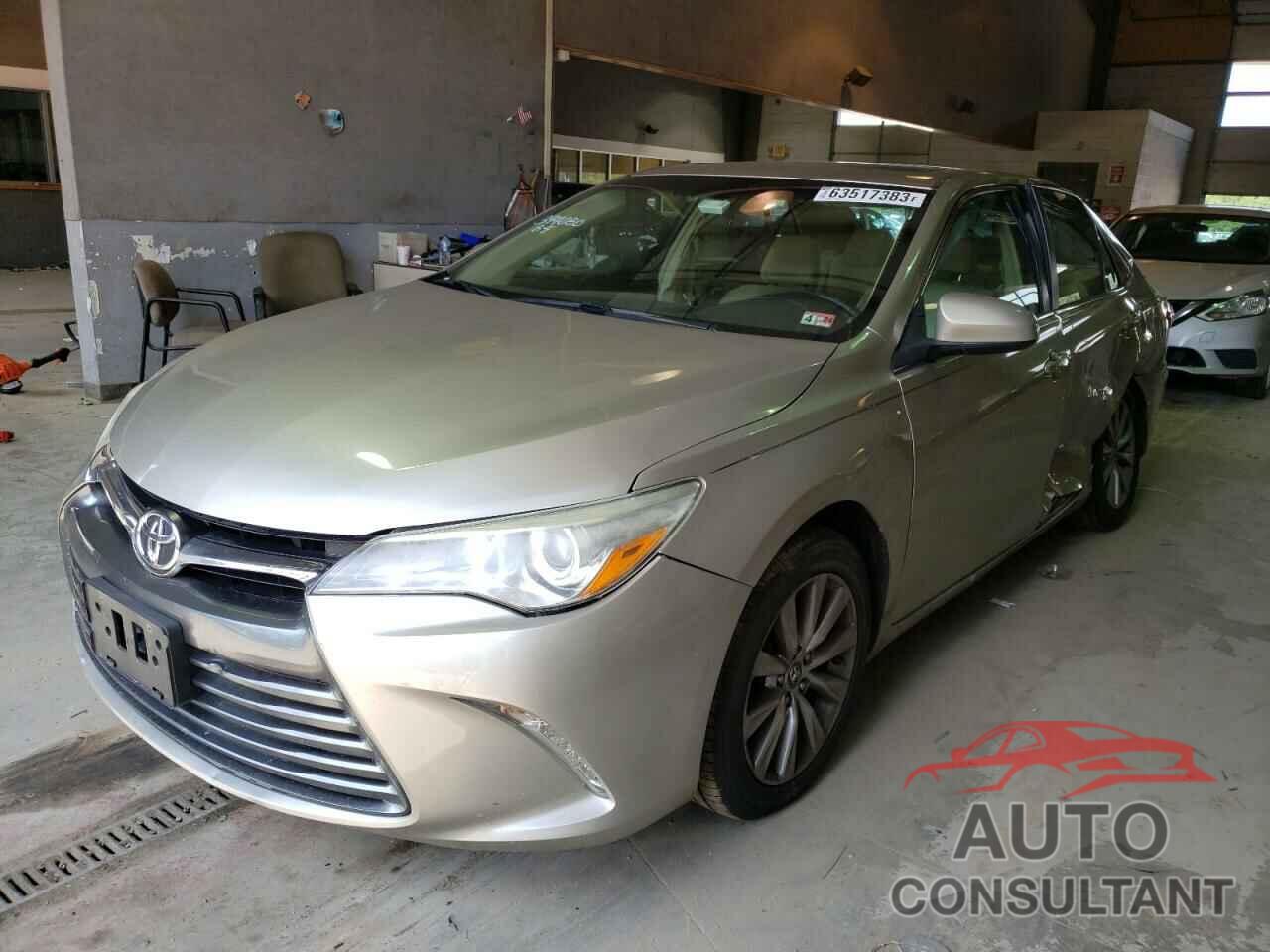 TOYOTA CAMRY 2016 - 4T1BF1FK2GU503372