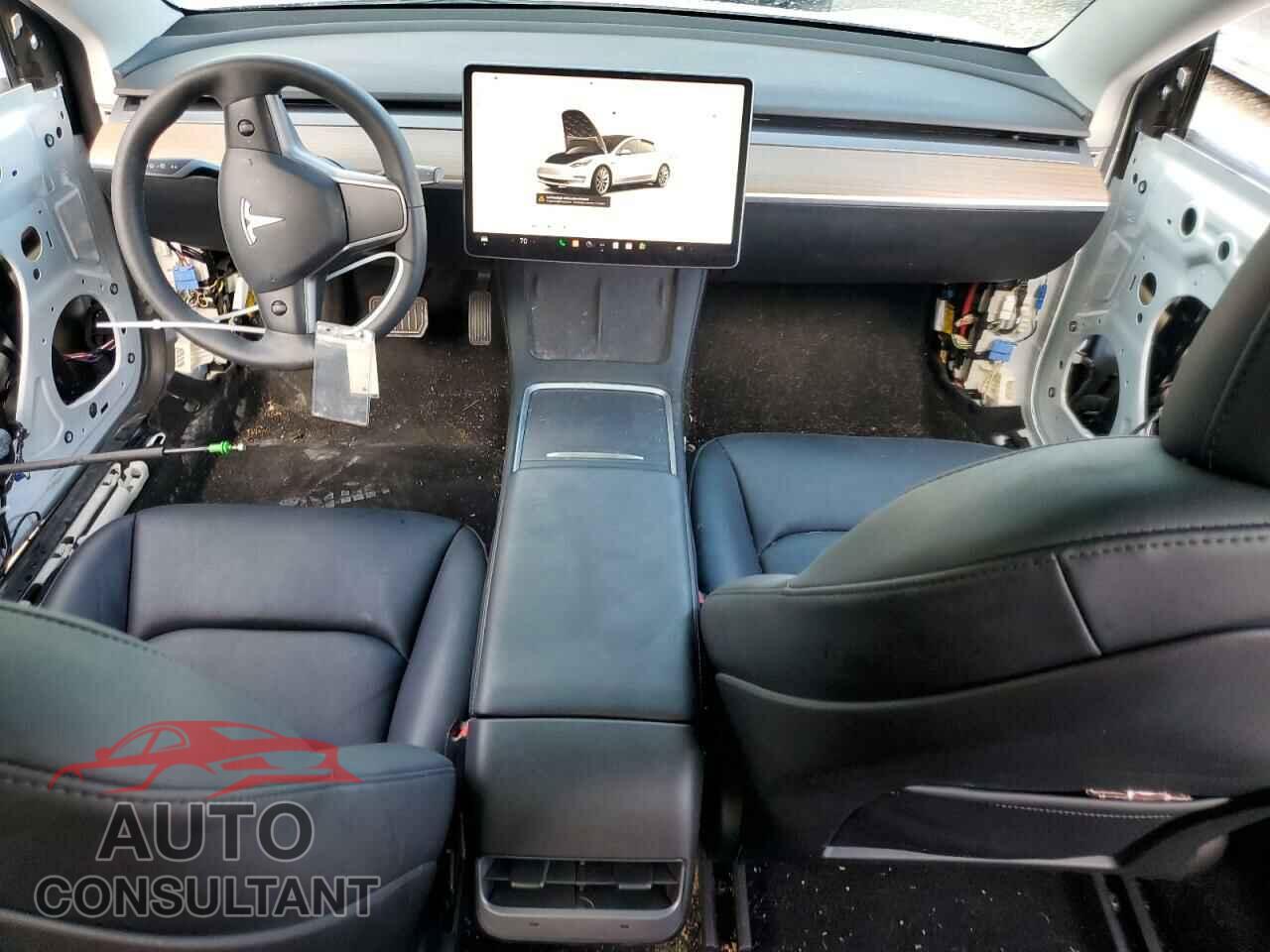 TESLA MODEL 3 2023 - 5YJ3E1EA9PF419899