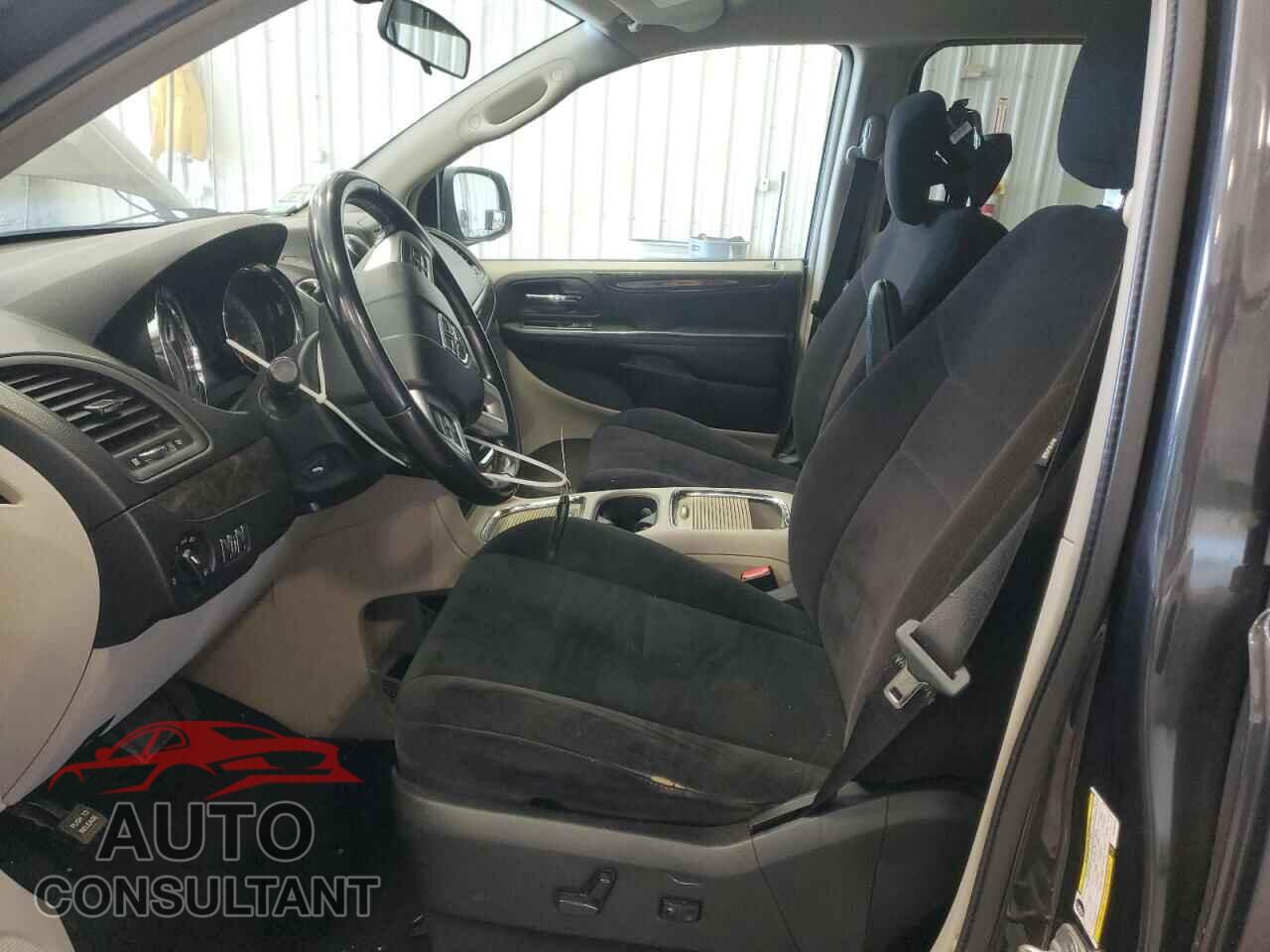 DODGE CARAVAN 2011 - 2D4RN5DG0BR765010
